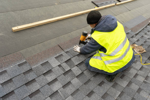 Quick and Trustworthy Emergency Roof Repair Services in Armonk, NY