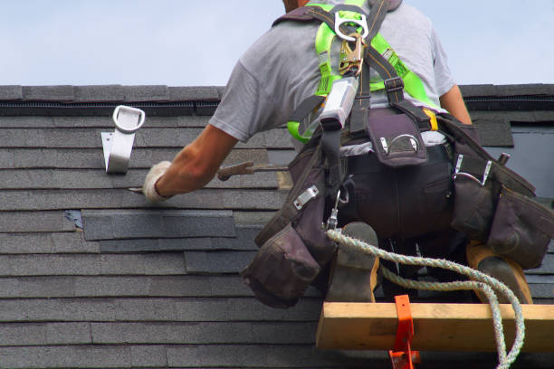 Best New Roof Installation  in Armonk, NY