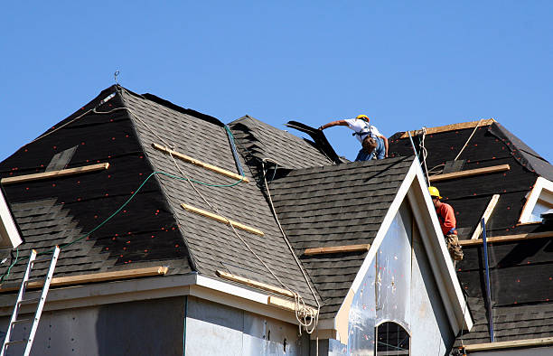 Roof Repair Estimates in Armonk, NY