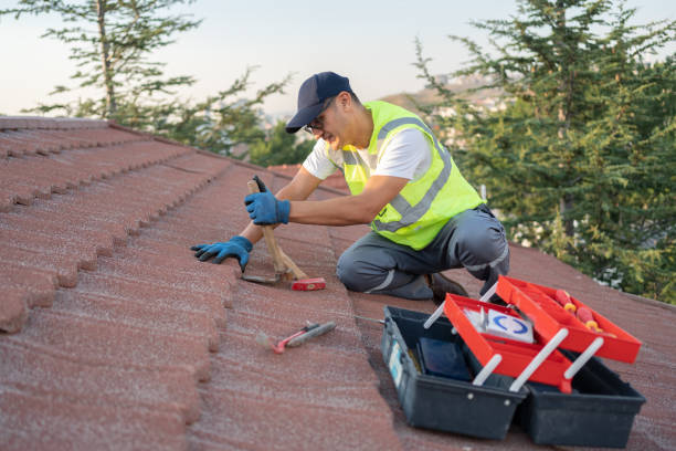 Best Roof Leak Repair  in Armonk, NY