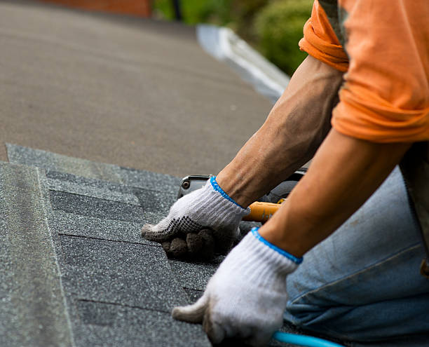 Quick and Trustworthy Emergency Roof Repair Services in Armonk, NY