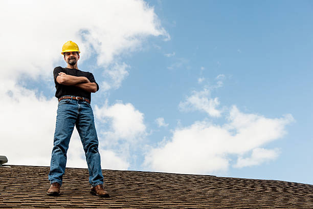 Best Shingle Roofing Installation  in Armonk, NY